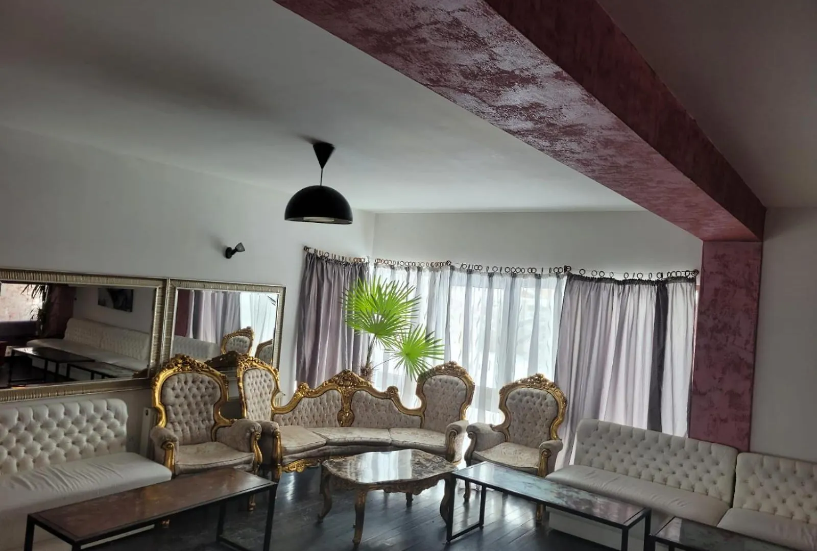 Villa Otopeni 2 Romania
