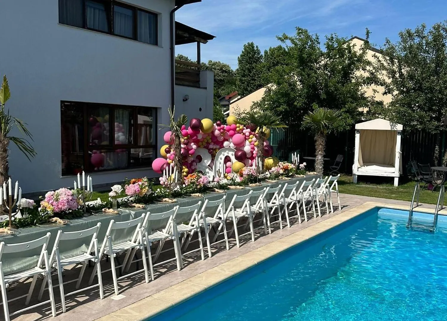 Villa Otopeni 2