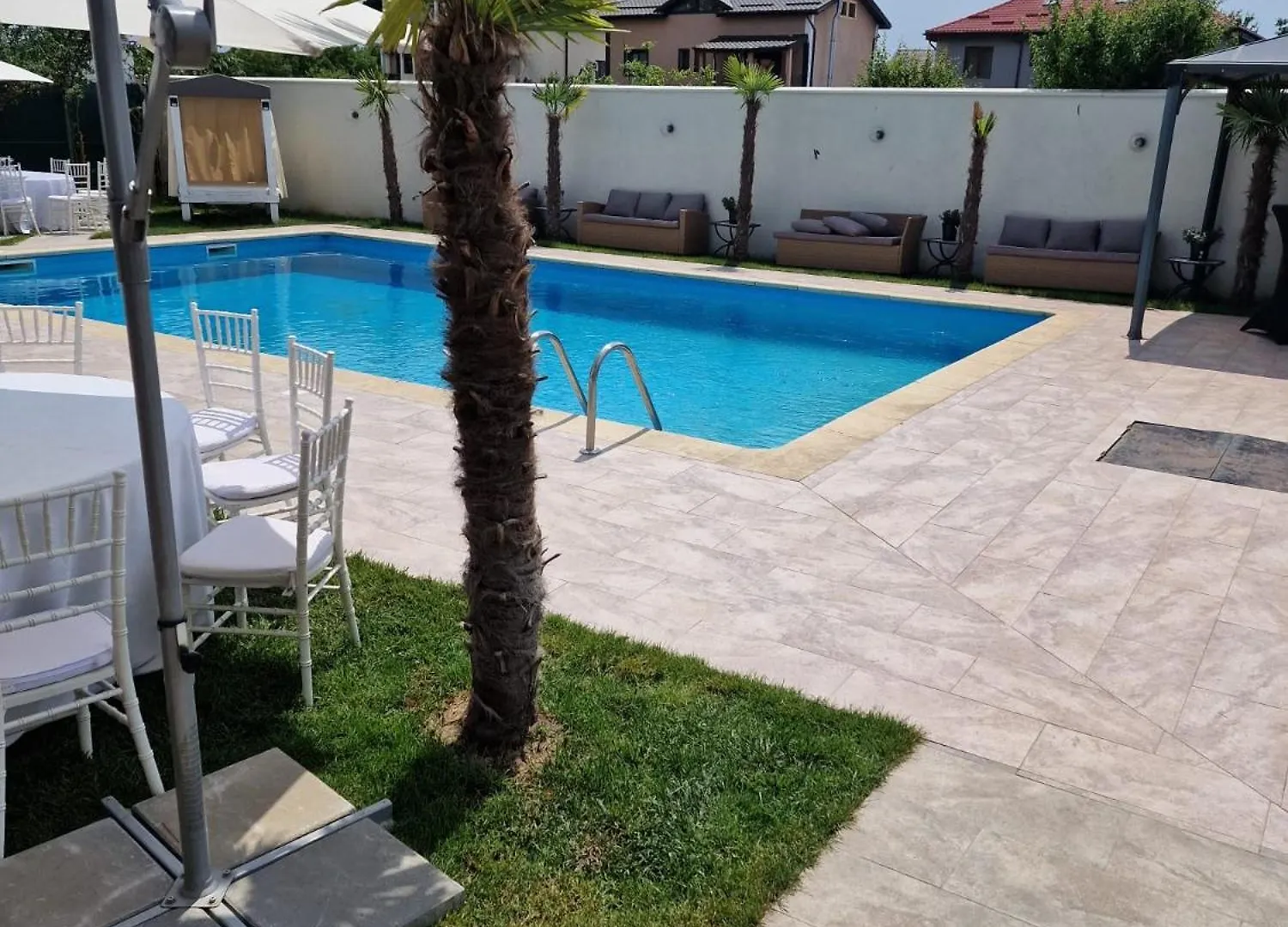 Villa Otopeni 2