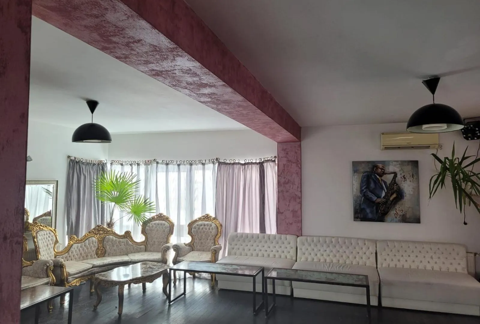 Villa Otopeni 2