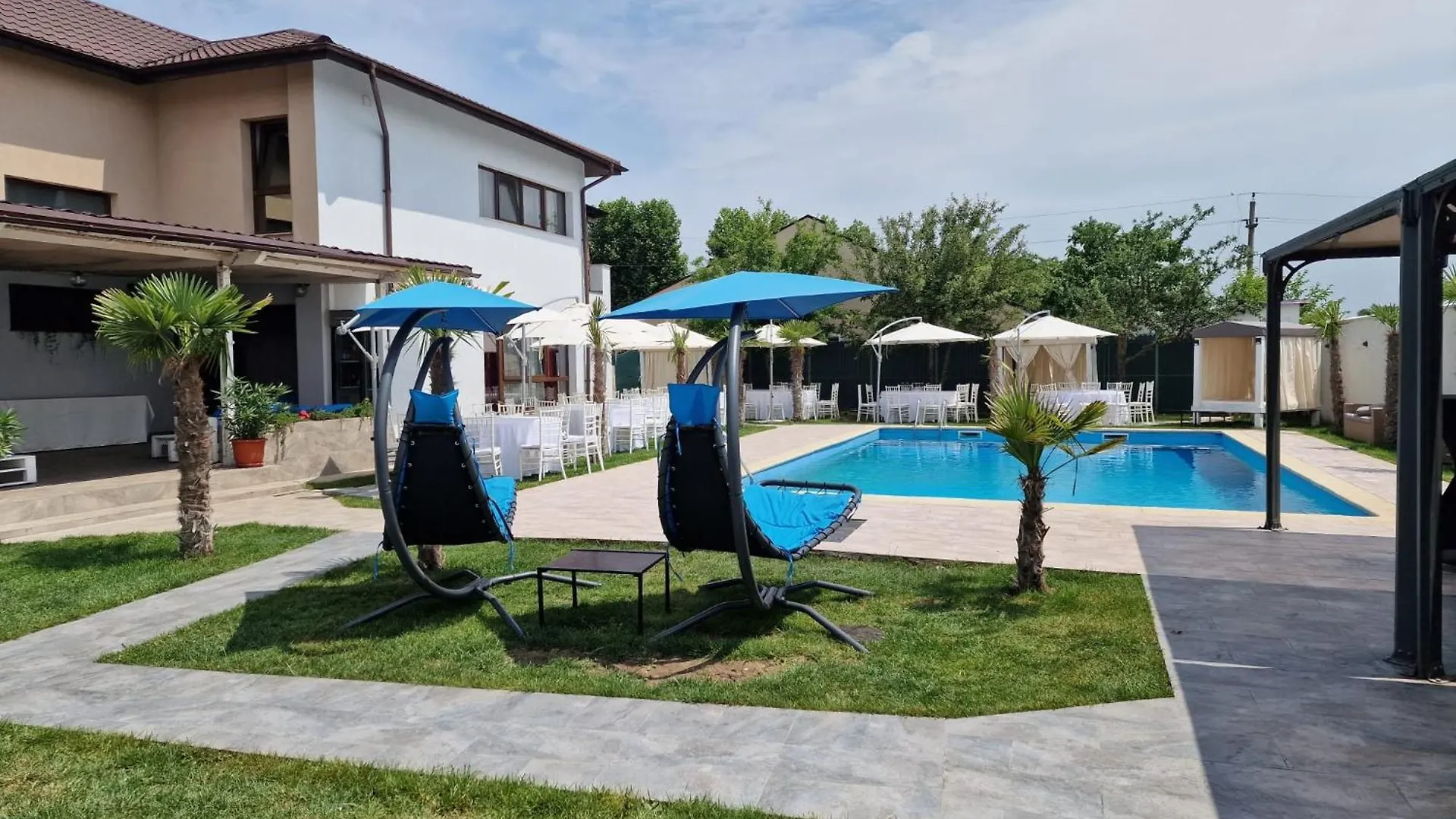 Villa Otopeni 2